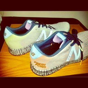 New Balance Run NYC Fresh Foam Zante Pursuit